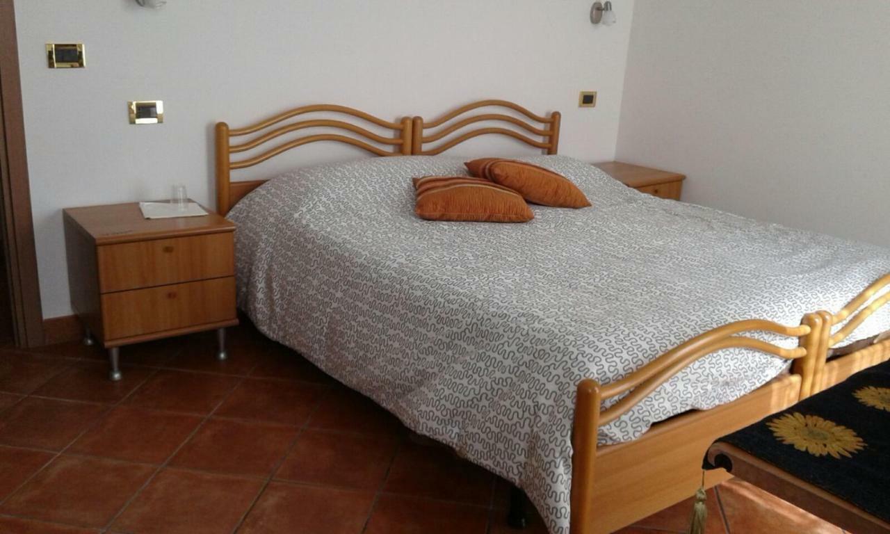 Bed and Breakfast Il Gabbiano Di Pieve Pieve Ligure Exterior foto