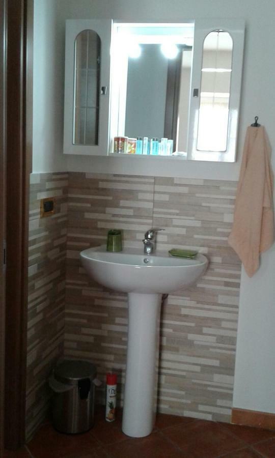 Bed and Breakfast Il Gabbiano Di Pieve Pieve Ligure Exterior foto